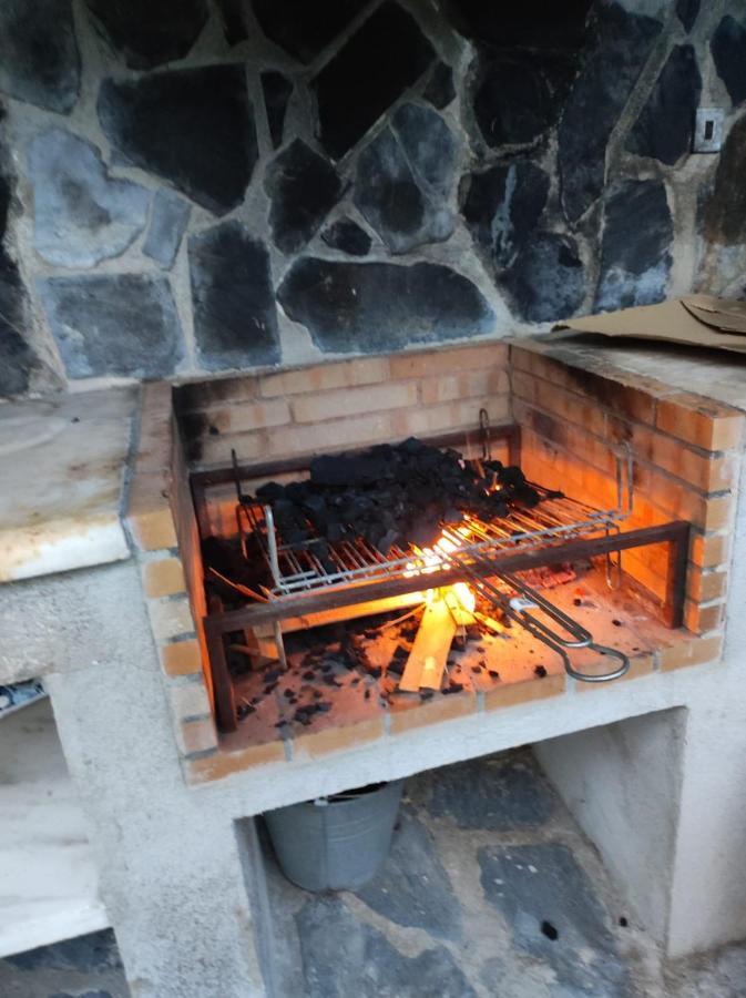 Cal Espardanyer Χιρόνα Εξωτερικό φωτογραφία