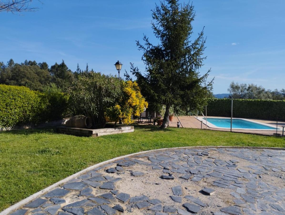 Cal Espardanyer Χιρόνα Εξωτερικό φωτογραφία
