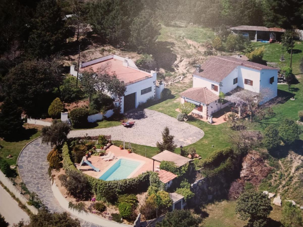 Cal Espardanyer Χιρόνα Εξωτερικό φωτογραφία
