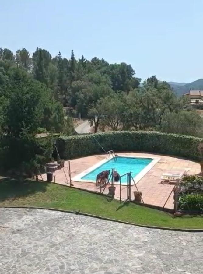 Cal Espardanyer Χιρόνα Εξωτερικό φωτογραφία