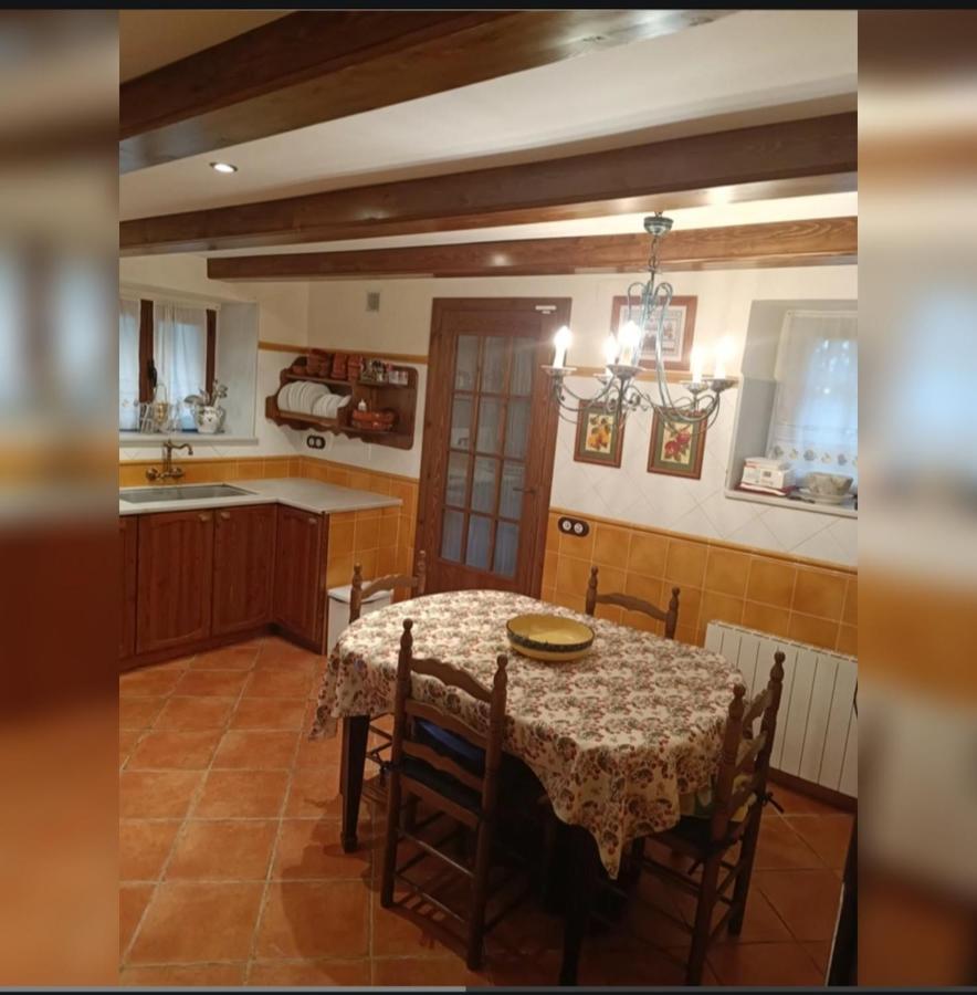 Cal Espardanyer Χιρόνα Εξωτερικό φωτογραφία